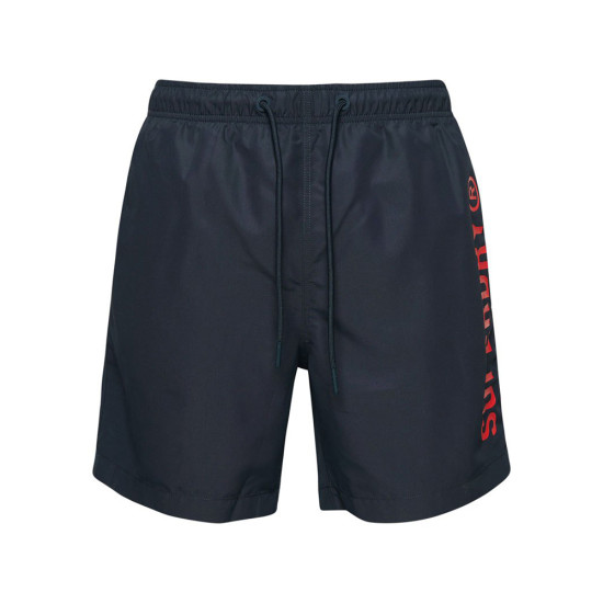 Superdry Ανδρικό μαγιό Core Sport 17 Inch Swim Shorts